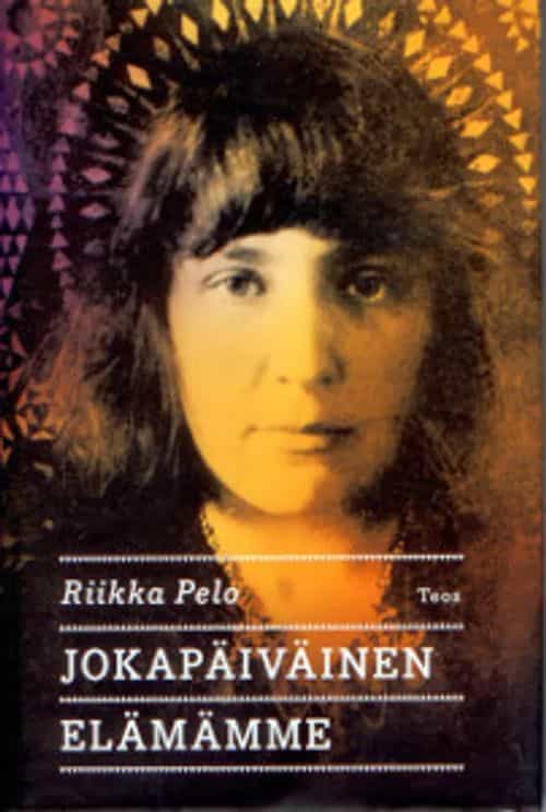 Jokapäiväinen elämämme