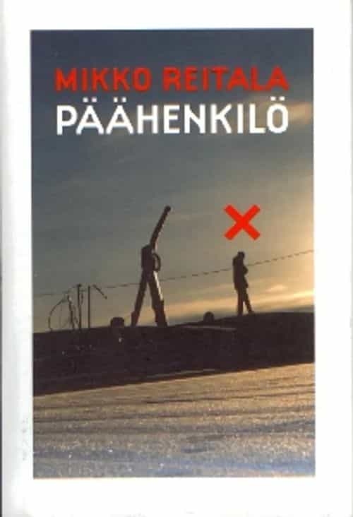 Päähenkilö