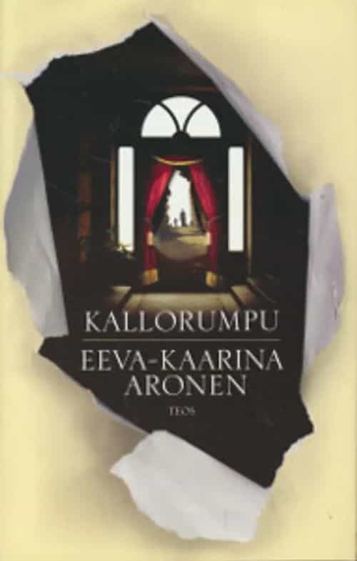 Kallorumpu