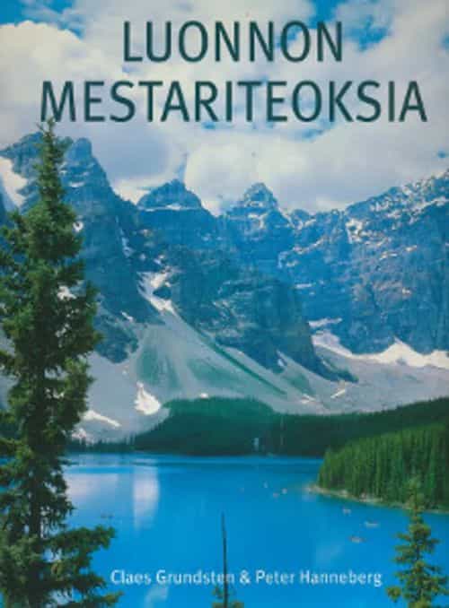 Luonnon mestariteoksia