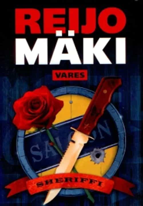 Vares - Sheriffi