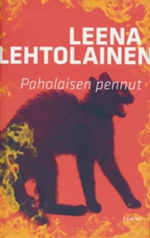 Paholaisen pennut