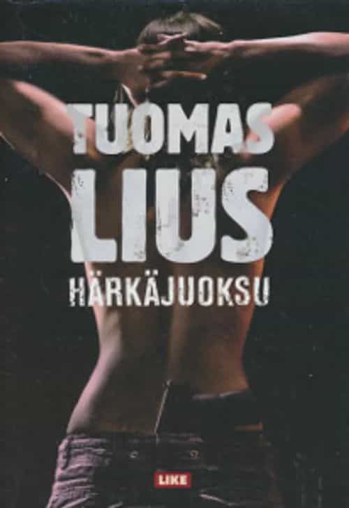 Härkäjuoksu