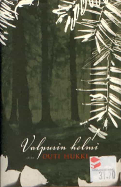 Valpurin helmi