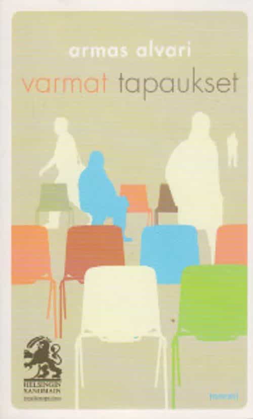 Varmat tapaukset