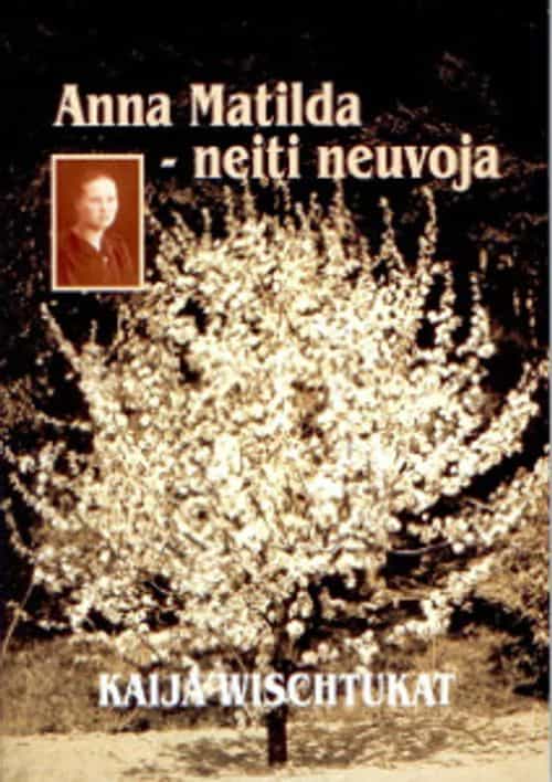 Anna Matilda -neiti neuvoja