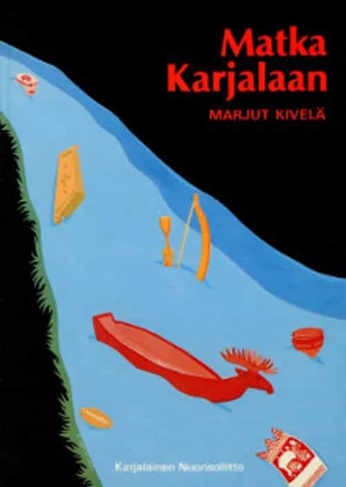 Matka Karjalaan