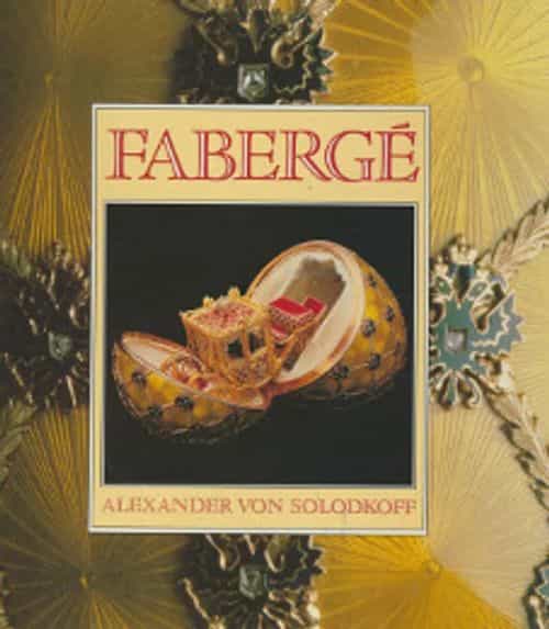 Faberge
