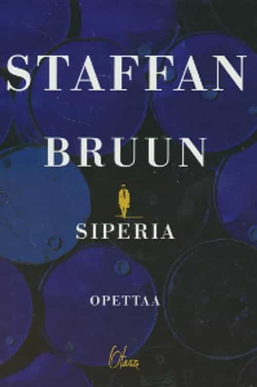 Siperia opettaa