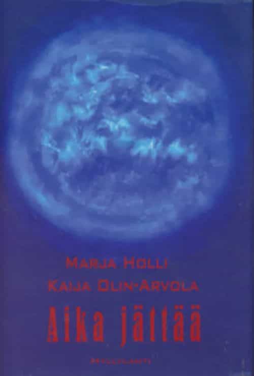 Aika jättää