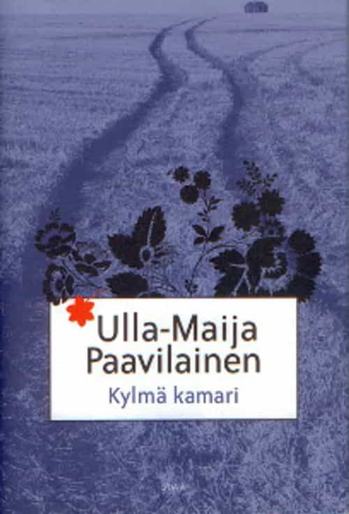 Kylmä kamari