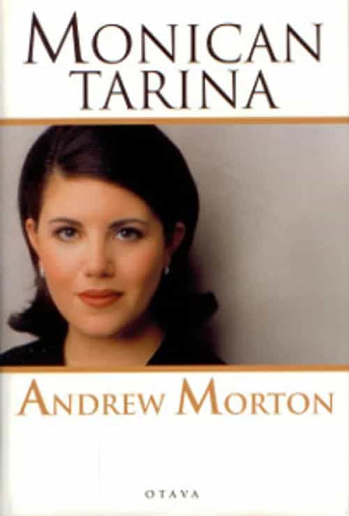 Monican tarina
