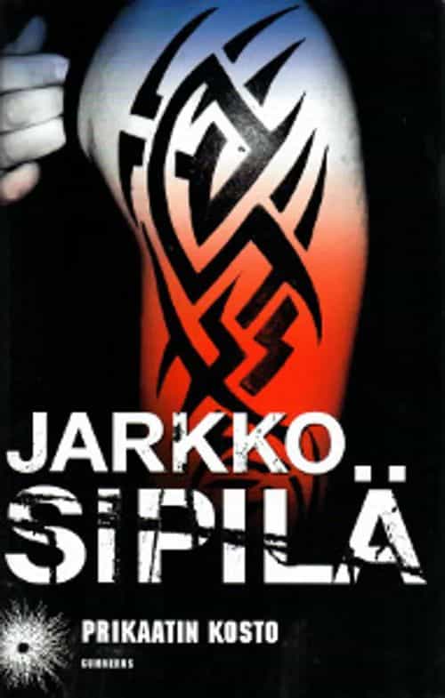 Prikaatin kosto