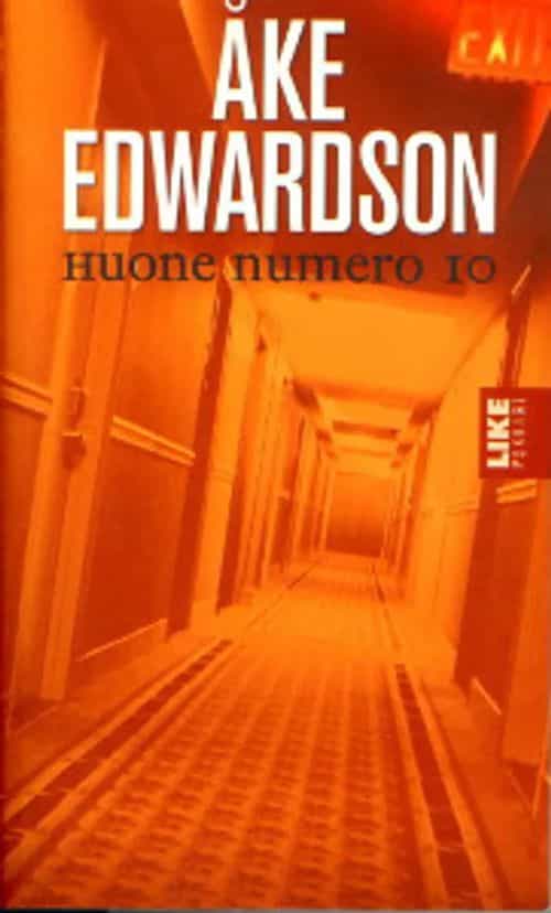 Huone numero 10