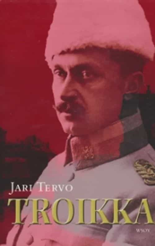 Troikka