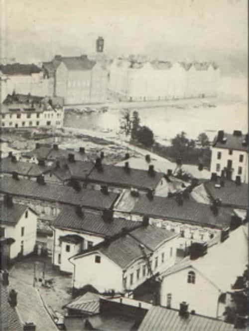 Työväen pankki - STS ja sen edeltäjät 1909-1984