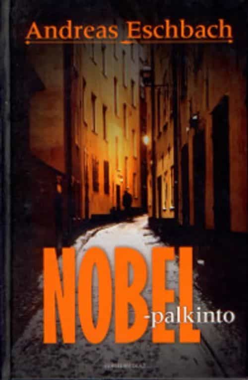 Nobel-palkinto