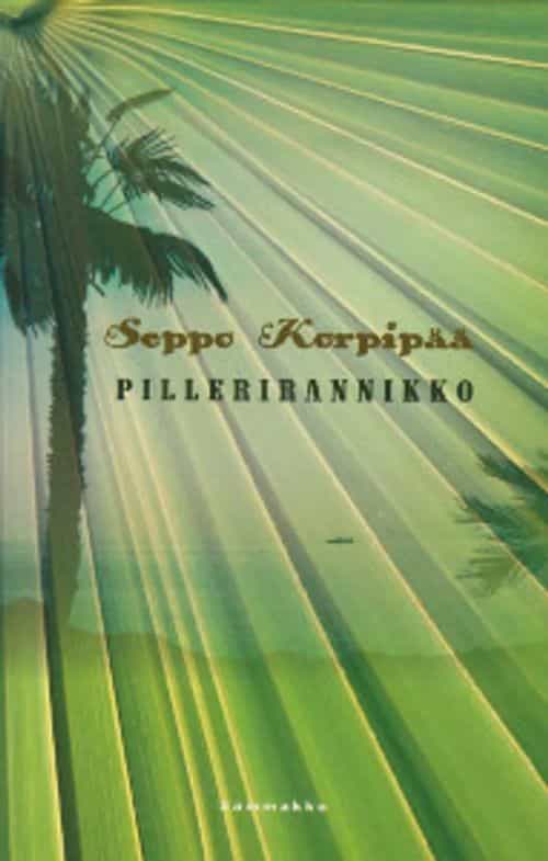 Pillerirannikko