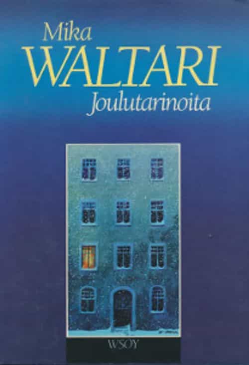 Joulutarinoita