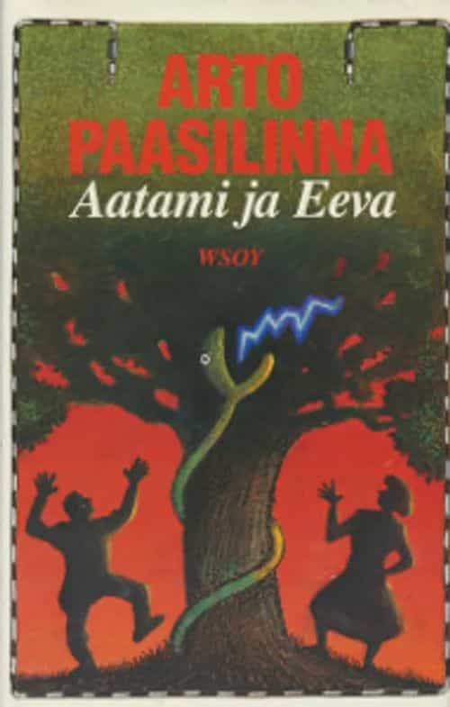 Aatami ja Eeva