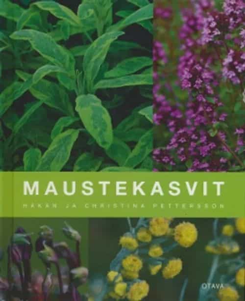 Maustekasvit
