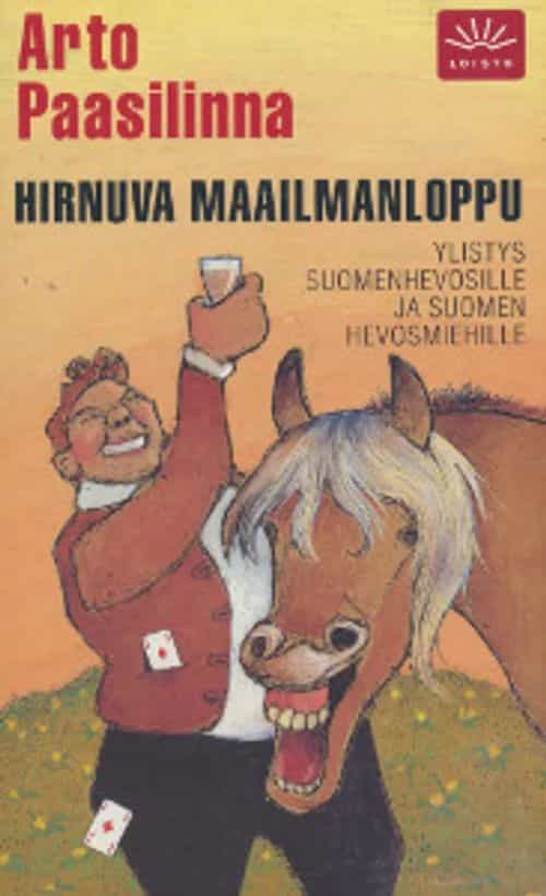 Hirnuva maailmanloppu