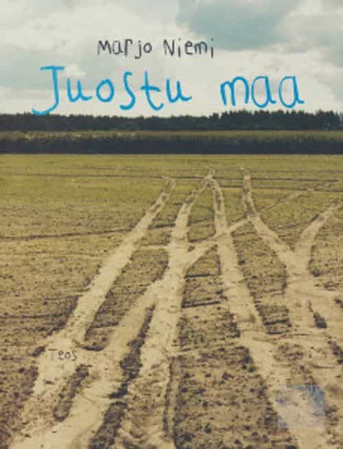 Juostu maa