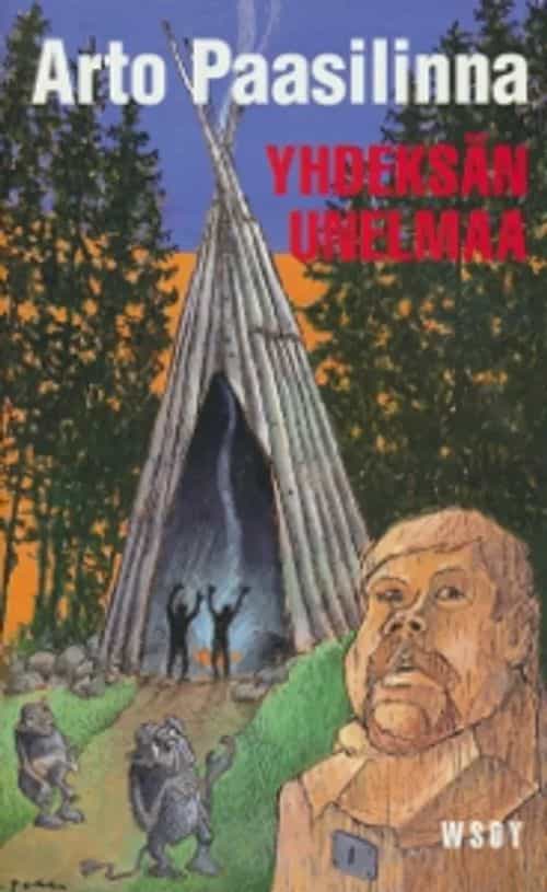 Yhdeksän unelmaa