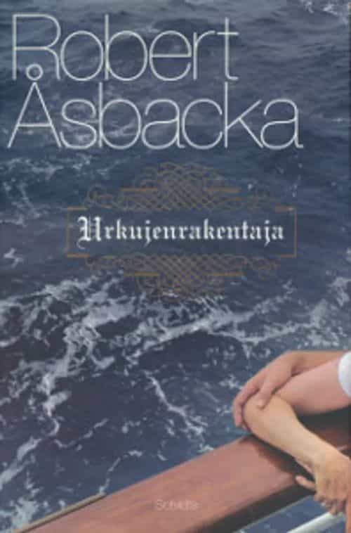 Urkujenrakentaja