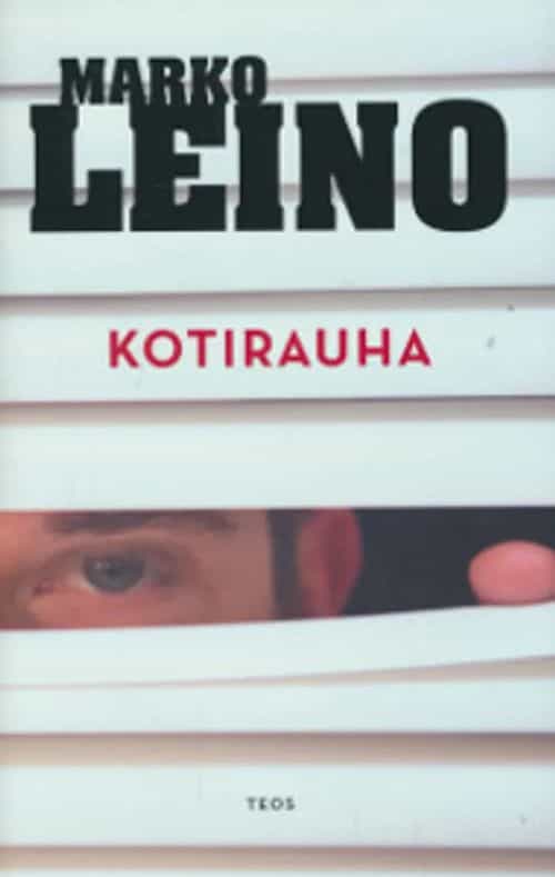 Kotirauha