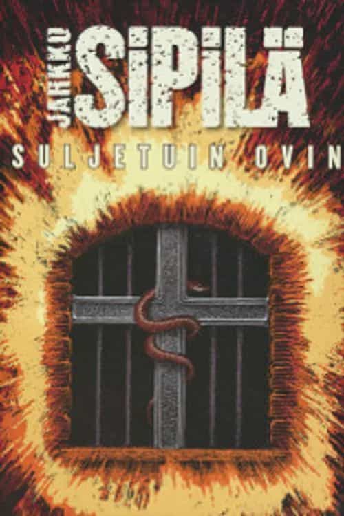 Suljetuin ovin