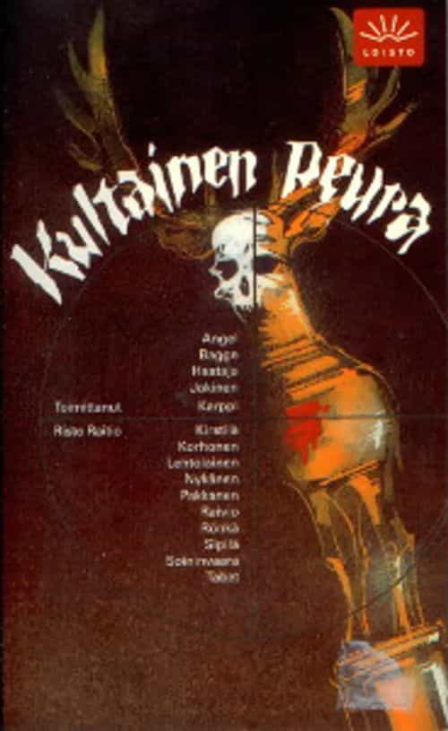 Kultainen Peura