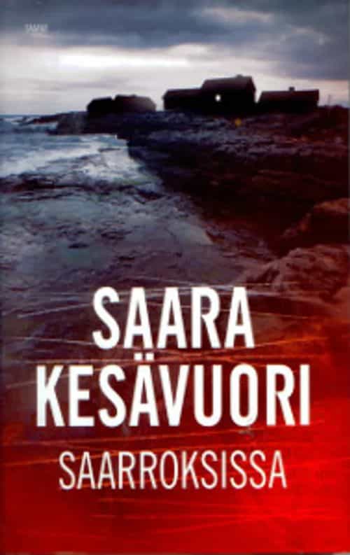 Saarroksissa