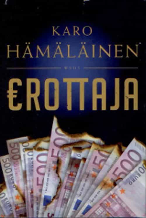Erottaja