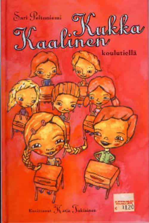 Kukka Kaalinen koulutiellä