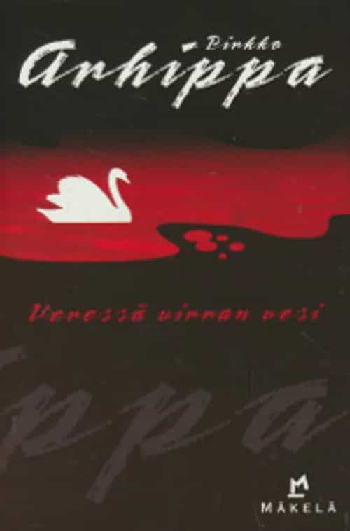 Veressä virran vesi