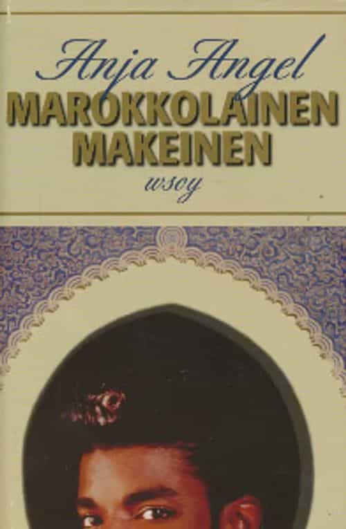 Marokkolainen makeinen