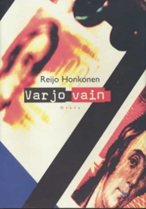 Varjo vain