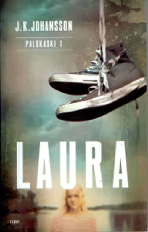 Palokaski 1 - Laura