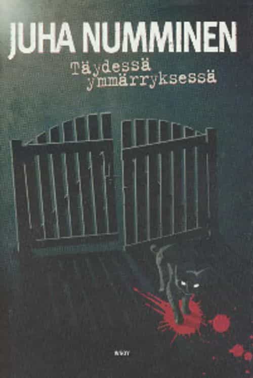 Täydessä ymmärryksessä