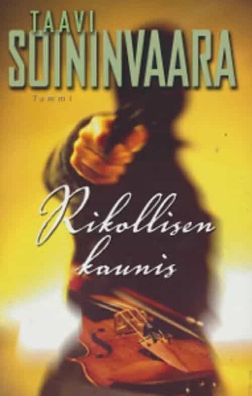Rikollisen kaunis