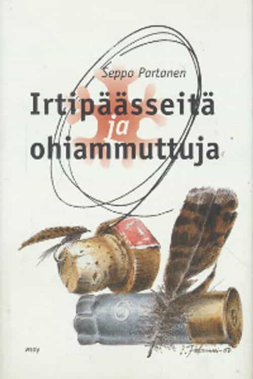 Irtipäässeitä ja ohiammuttuja