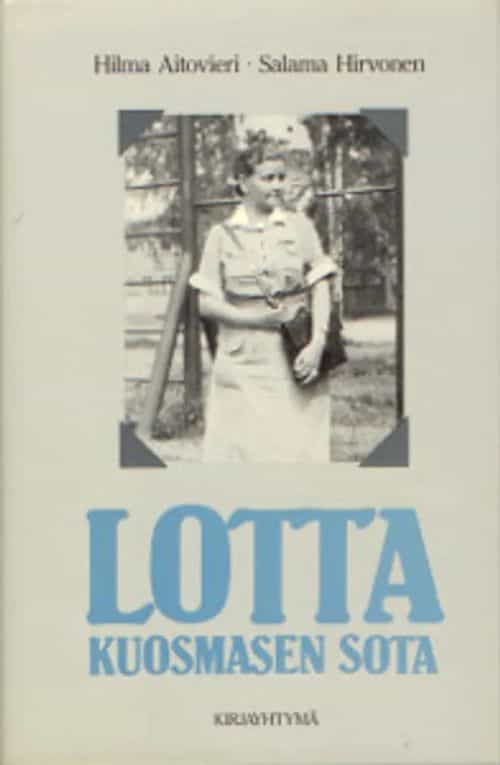 Lotta Kuosmasen sota