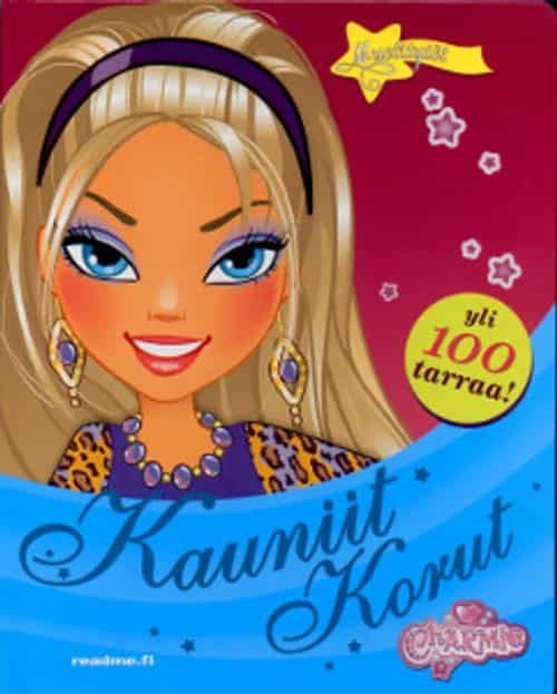 Charmie - Kauniit korut