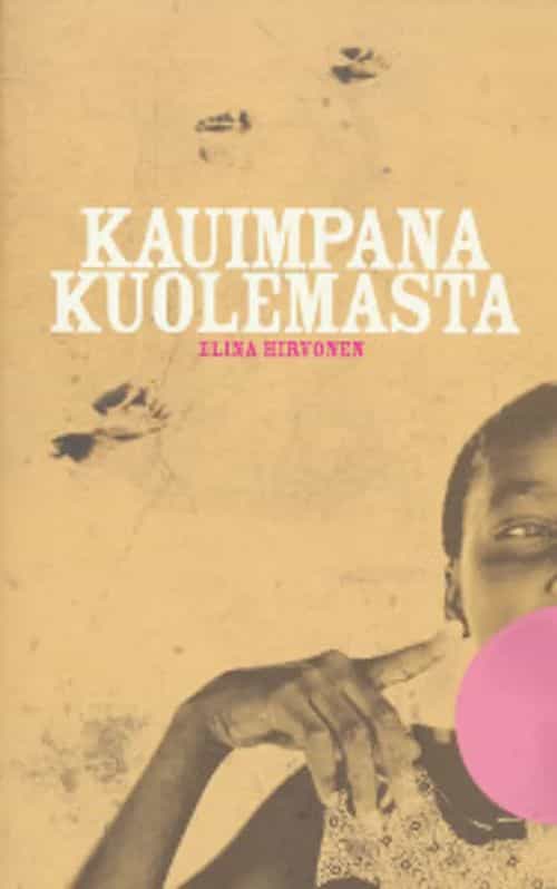 Kauimpana kuolemasta