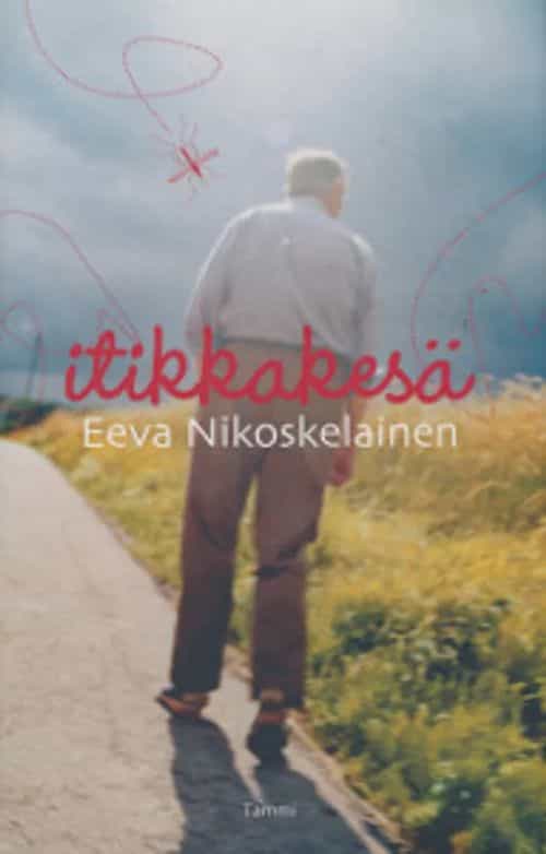 Itikkakesä