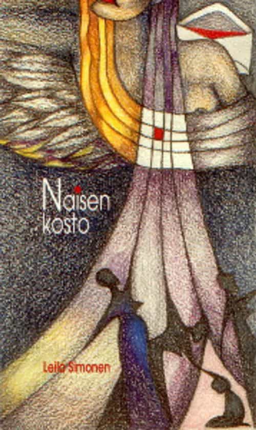 Naisen kosto