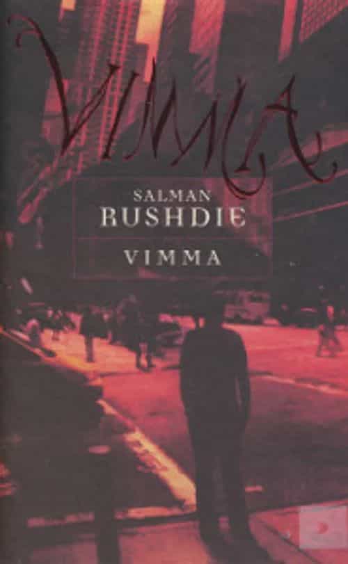 Vimma
