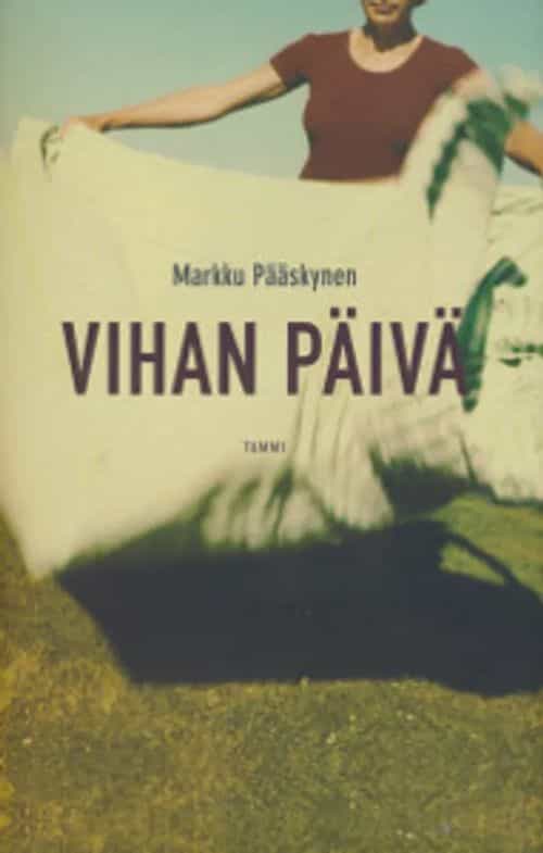 Vihan päivä