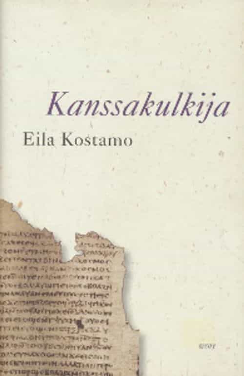 Kanssakulkija